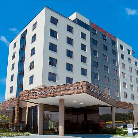 Kennedy Executive Hotel Sao Jose  Exterior foto