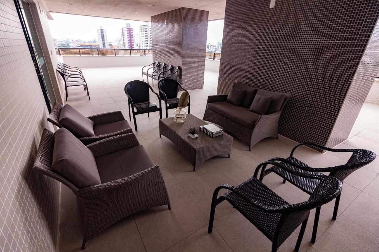 Kennedy Executive Hotel Sao Jose  Exterior foto