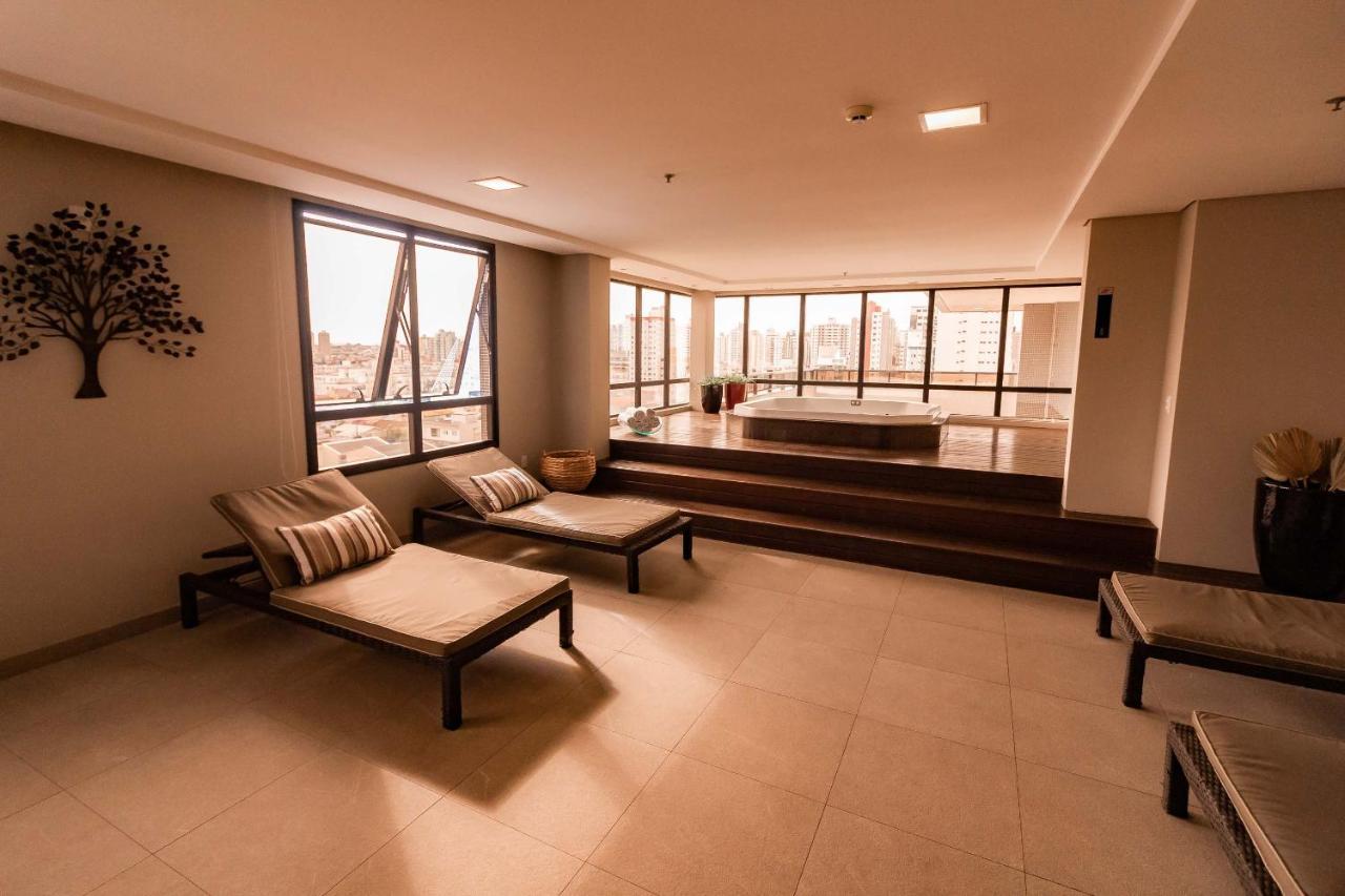 Kennedy Executive Hotel Sao Jose  Exterior foto