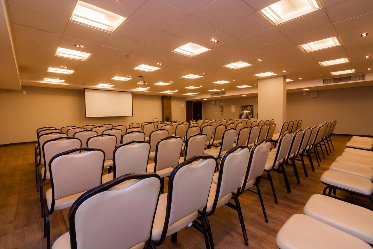 Kennedy Executive Hotel Sao Jose  Exterior foto