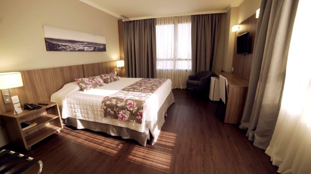 Kennedy Executive Hotel Sao Jose  Exterior foto