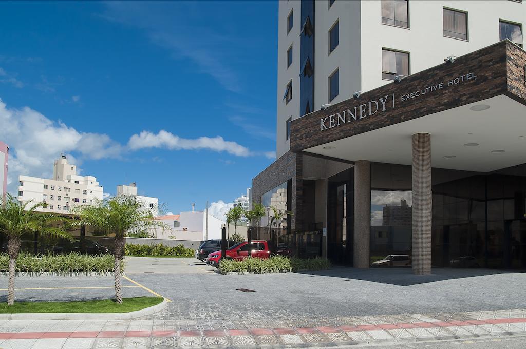 Kennedy Executive Hotel Sao Jose  Exterior foto
